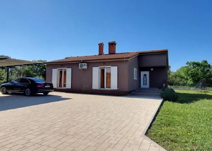 Holiday Home Ron - Spacious Garden