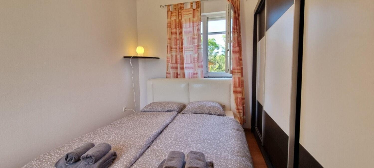 Ferienhaus Ron - Spacious Garden