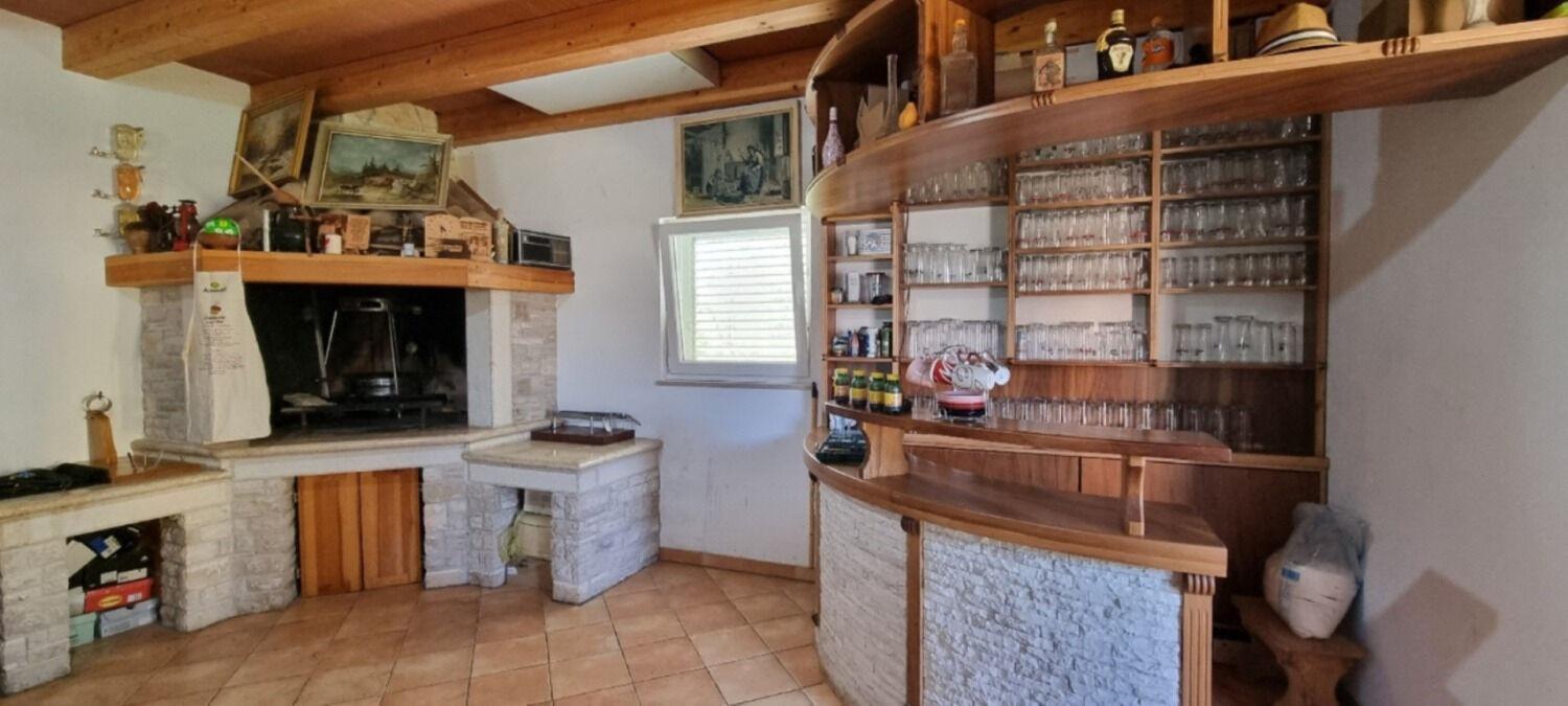 Ferienhaus Ron - Spacious Garden *