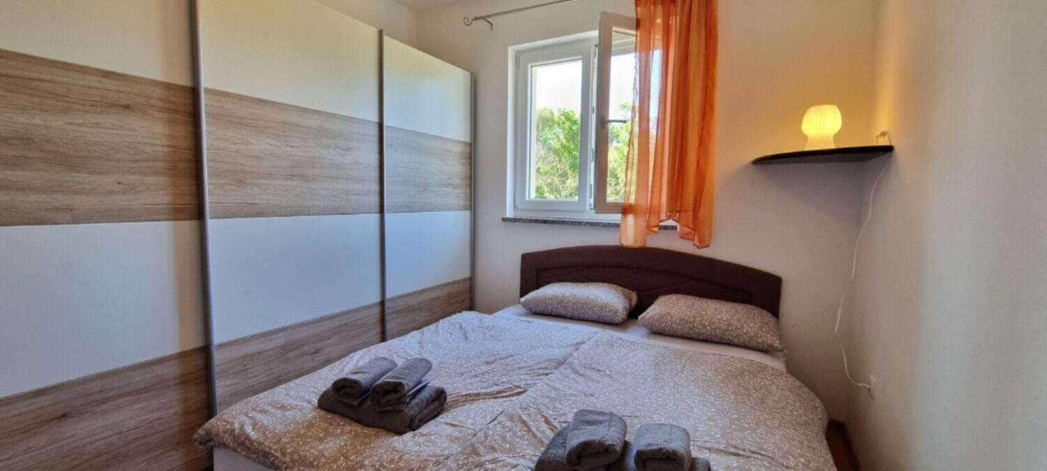 Ferienhaus Ron - Spacious Garden