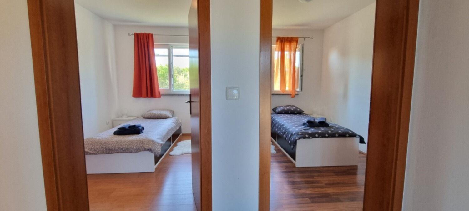 Ferienhaus Ron - Spacious Garden *